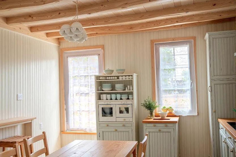 Maison - 150 m² - 7 pièces