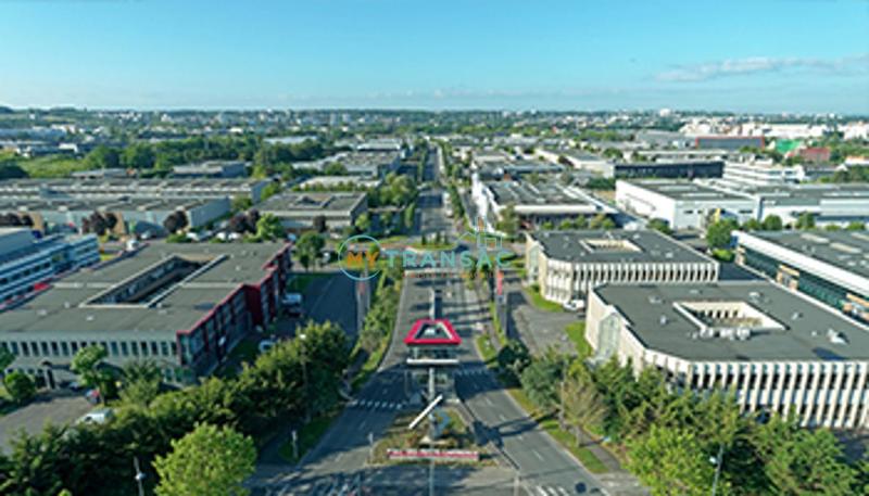 Local d'activité / Entrepôt