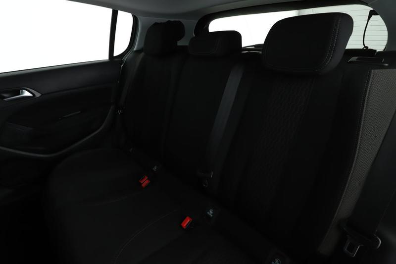 Peugeot 308 1.6 Blue-HDi Style 120 ch