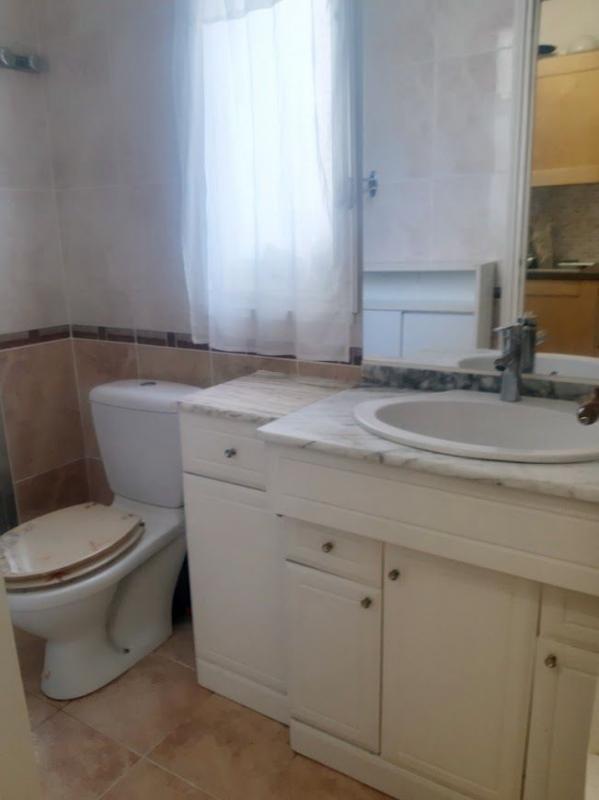 Studio - 25 m² - 1 pièce