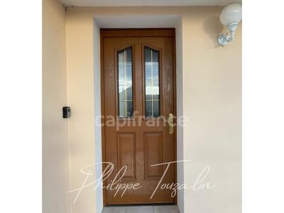 Maison - 152 m² - 8 pièces