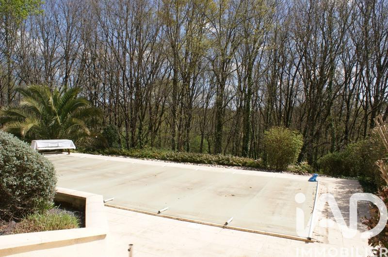 Maison - 167 m² - 5 pièces