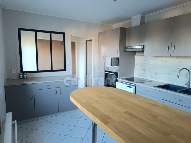 Maison - 114 m² - 4 pièces