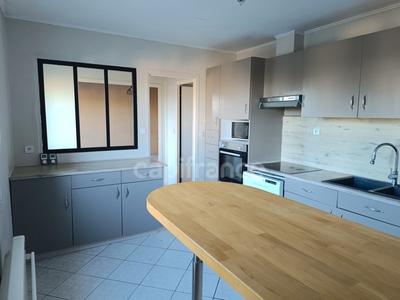 Maison - 114 m² - 4 pièces