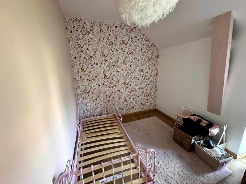 Longère - 140 m² - 6 pièces