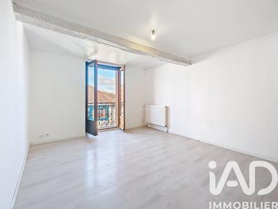 Appartement - 78 m² - 3 pièces