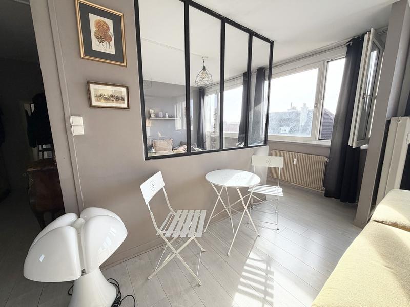 Appartement - 71 m² - 2 pièces