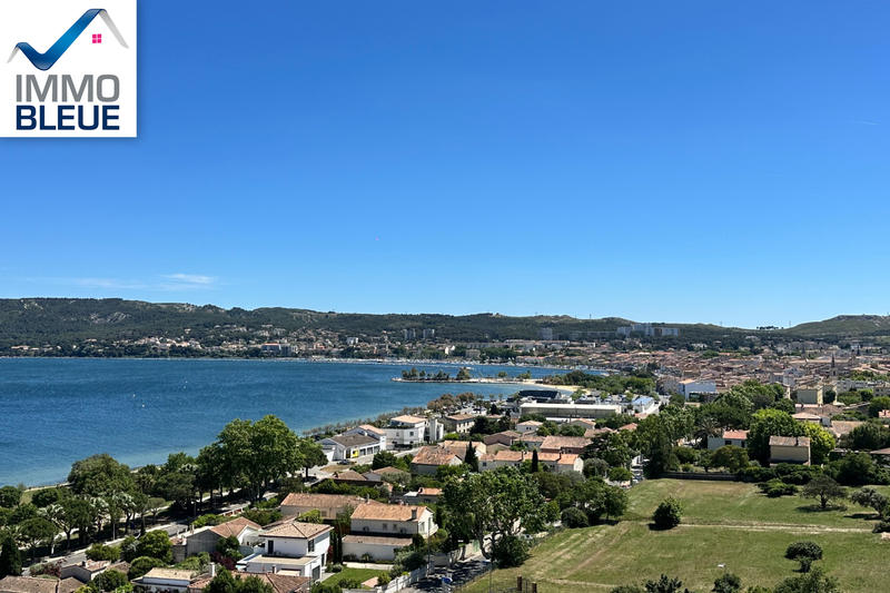 Appartement - 115 m² - 5 pièces