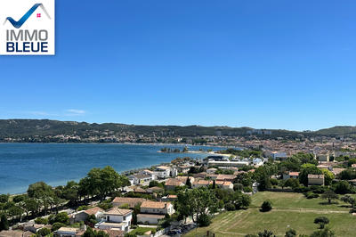 Appartement - 115 m² - 5 pièces