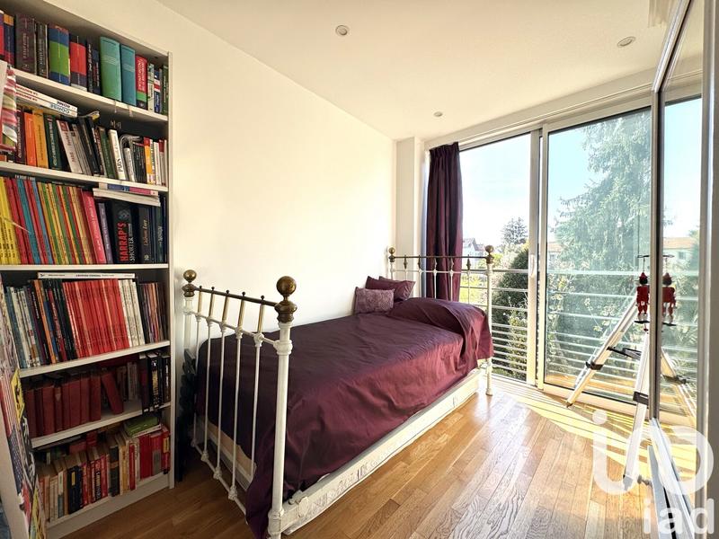 Maison - 153 m² - 7 pièces