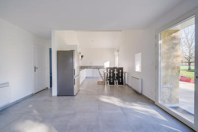Maison - 133 m² - 5 pièces