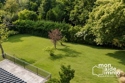 Maison - 141 m² - 5 pièces