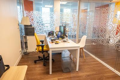 Bureau - 320 m² - 12 pièces