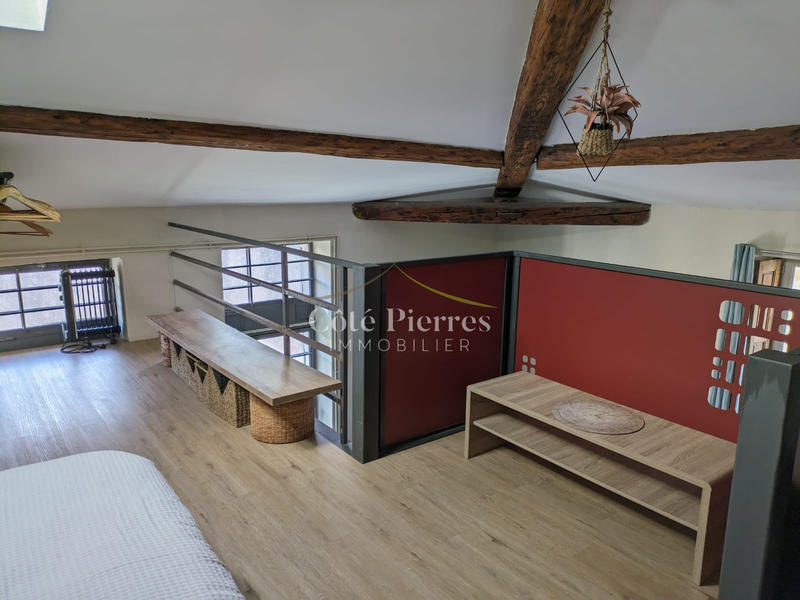 Appartement - 78 m² - 3 pièces