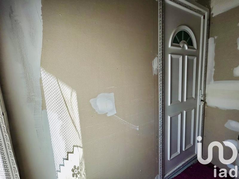 Appartement - 75 m² - 4 pièces