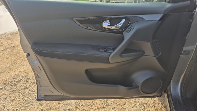 Nissan Qashqai 1.6 dCi 130 4wd n-Connecta