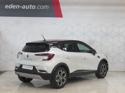 Renault Captur E-Tech Plug-in 160 - 21 Intens
