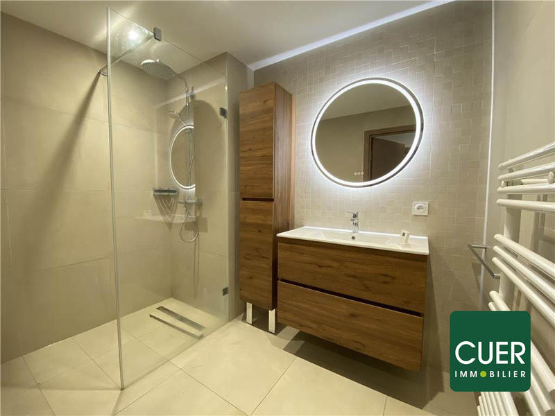 Appartement - 88 m² - 4 pièces