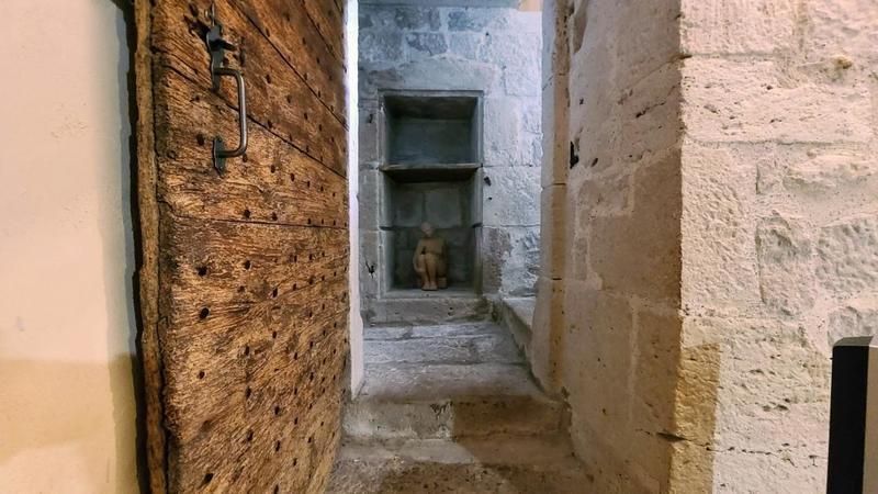 Demeure - 490 m² - 12 pièces