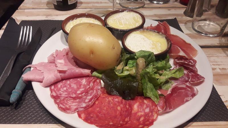 Fonds de commerce - 492 m²