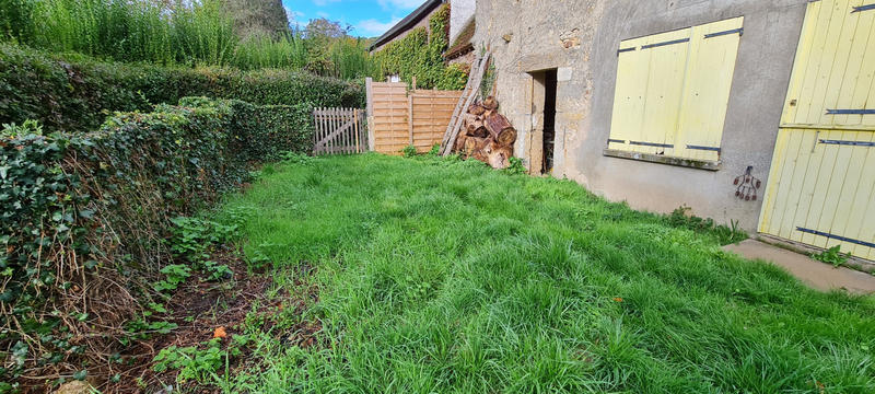 Maison - 123 m² - 6 pièces