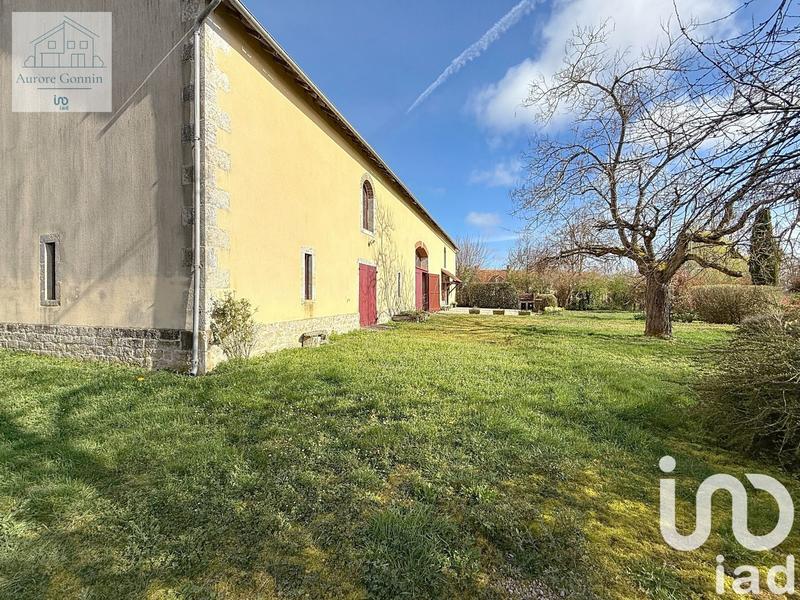 Maison - 195 m² - 5 pièces