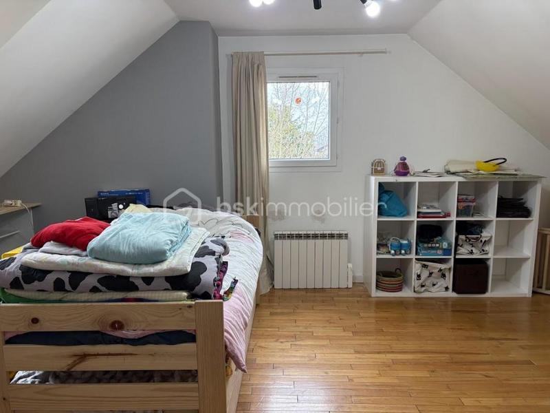 Maison - 188 m² - 6 pièces