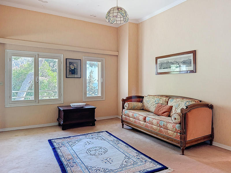 Appartement - 82 m² - 3 pièces