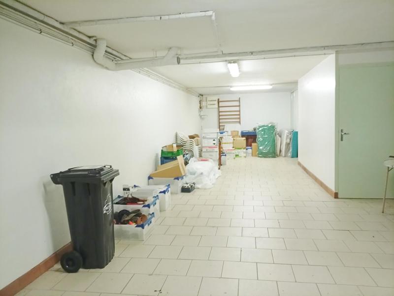 Maison - 136 m² - 6 pièces