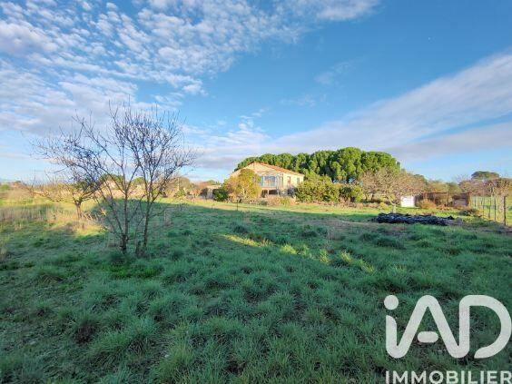 Maison - 113 m² - 8 pièces