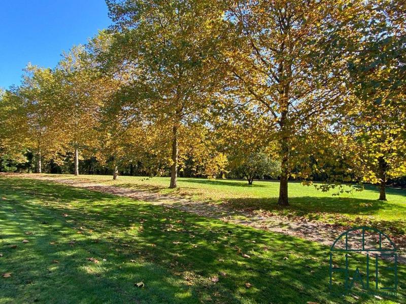 Longère - 312 m² - 9 pièces