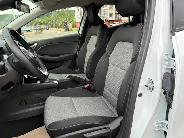 Renault Clio V Limited Tce 90 X-Tronic