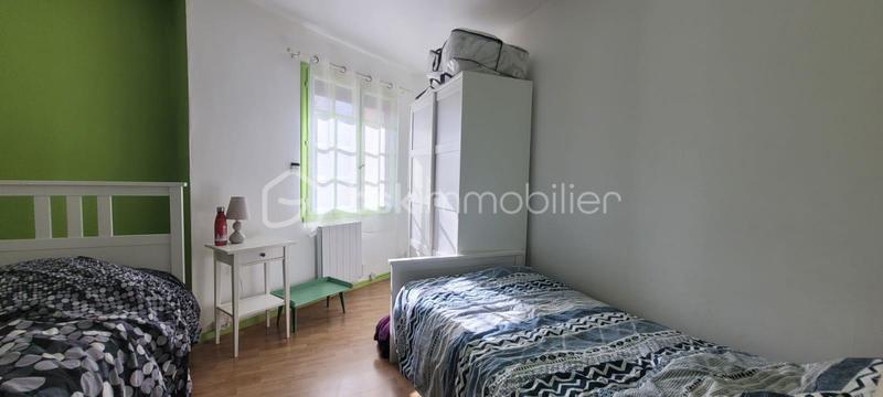 Maison - 70 m² - 3 pièces