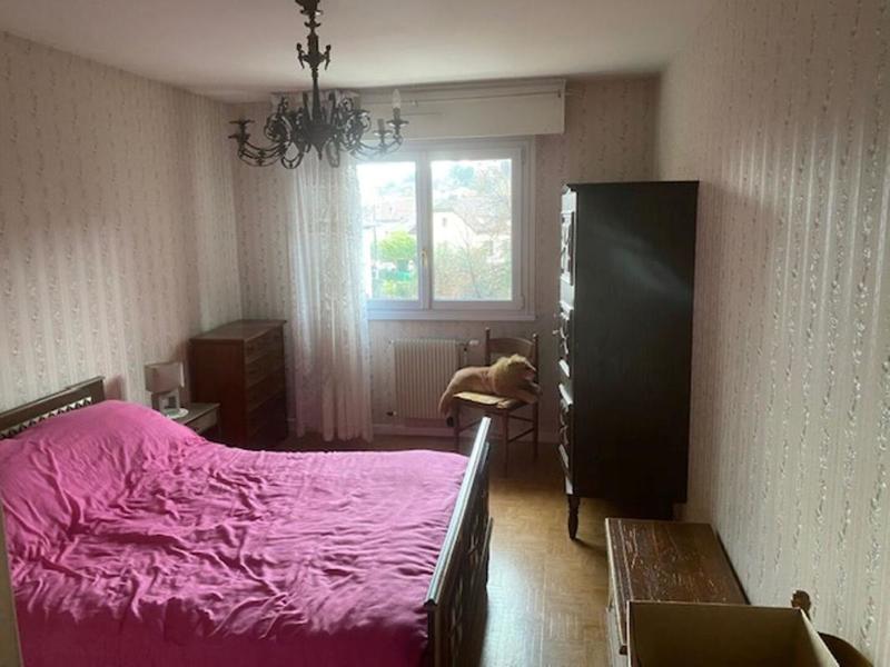 Appartement - 80 m² - 3 pièces