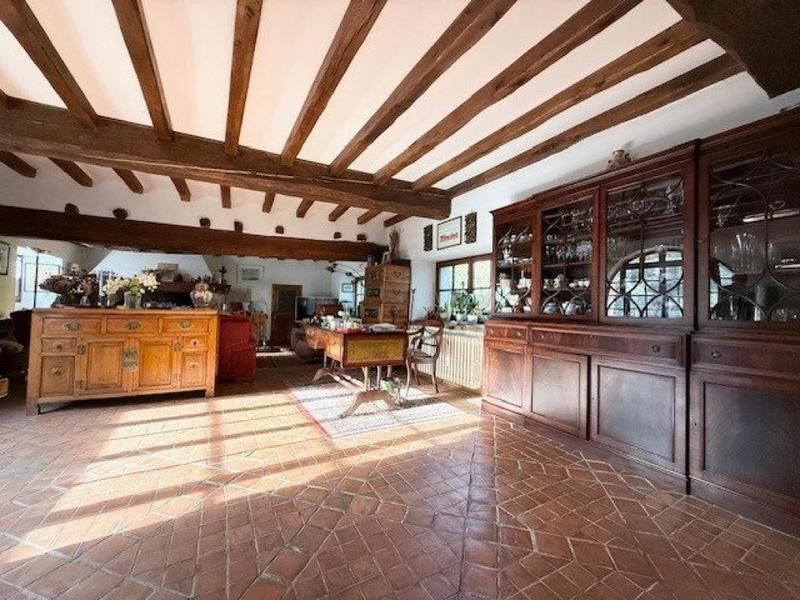 Longère - 189 m² - 7 pièces