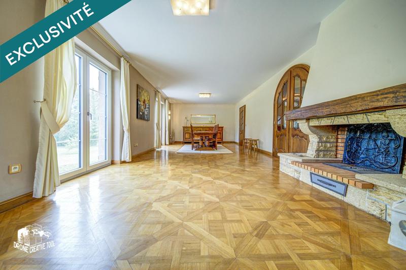 Villa - 172 m² - 6 pièces