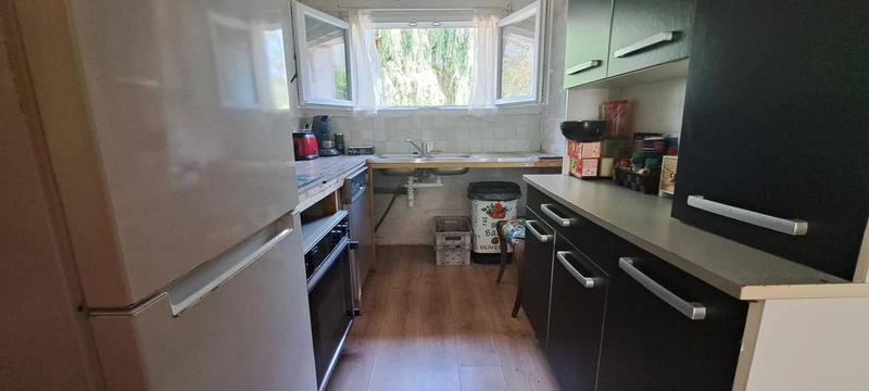 Maison - 67 m² - 2 pièces