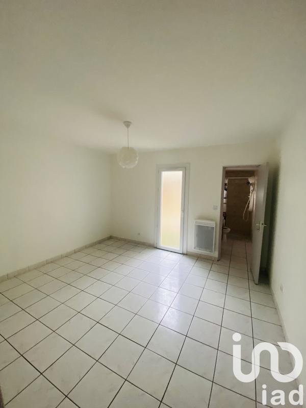 Appartement - 39 m² - 2 pièces