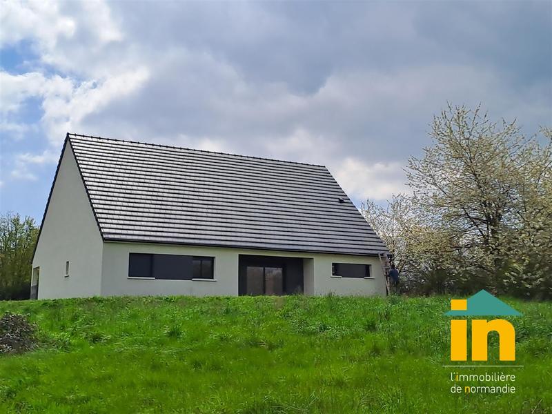 Maison de ville - 125 m² - 5 pièces