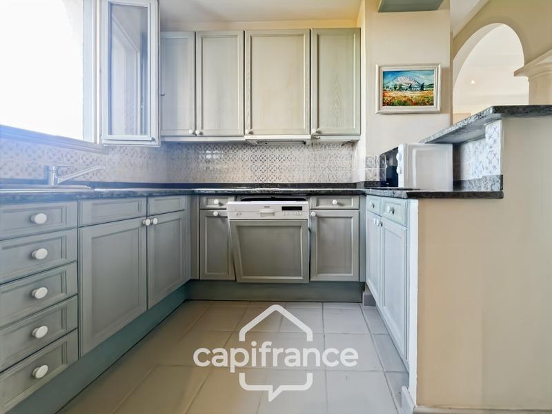 Maison - 125 m² - 4 pièces