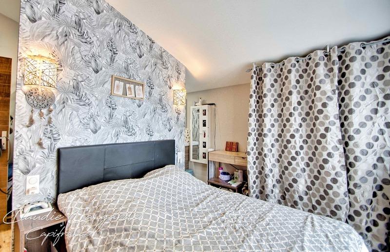 Maison - 136 m² - 5 pièces