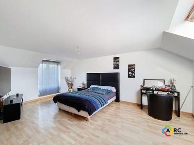 Longère - 208 m² - 7 pièces