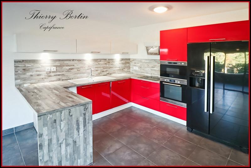 Appartement - 51 m² - 2 pièces