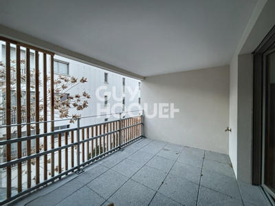 Appartement - 97 m² - 4 pièces