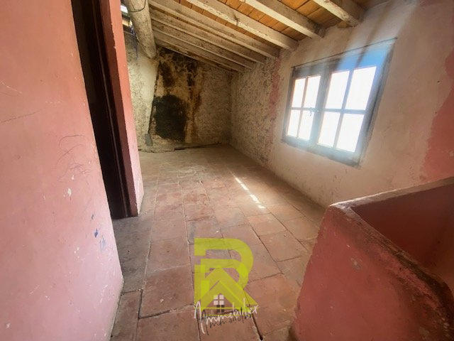 Maison de village - 90 m² - 4 pièces