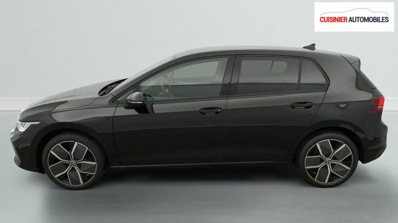 Volkswagen Golf 8 1.5 eTSI Evo2 116 Dsg7 Life Plus