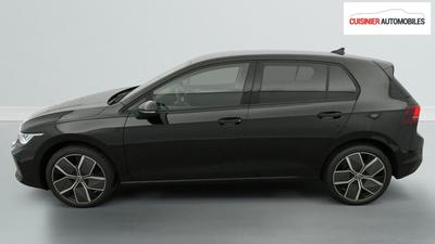 Volkswagen Golf 8 1.5 eTSI Evo2 116 Dsg7 Life Plus