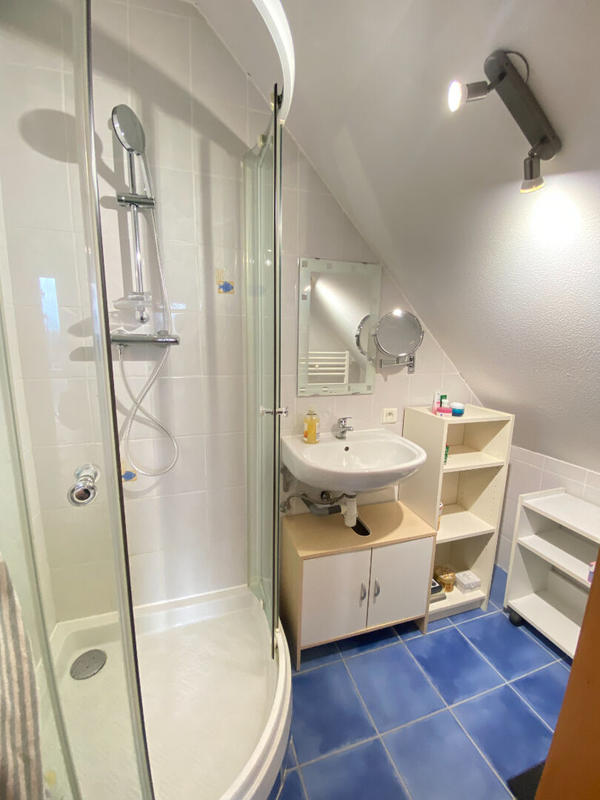 Maison - 181 m² - 5 pièces