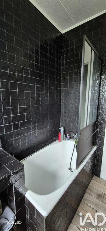 Maison de ville - 127 m² - 5 pièces