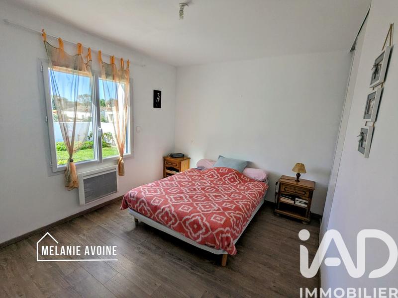 Maison - 81 m² - 3 pièces